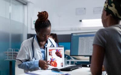 El síndrome metabólico: trastorno riesgoso para enfermedades cardiacas
