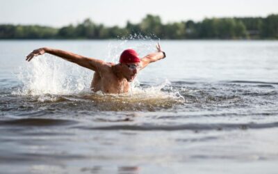 Ejercicio bajo el agua: 5 beneficios para el cuerpo y la mente