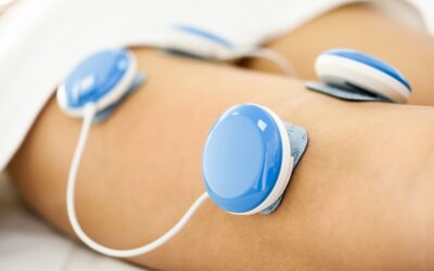 Electroestimulación: Alternativa para calmar el dolor menstrual
