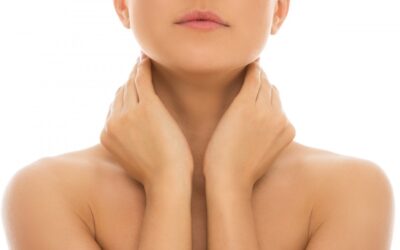Trastornos tiroideos: causas, tipos, prevención