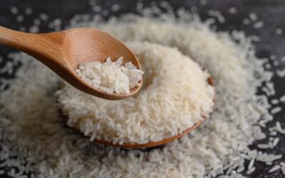 Keratina de arroz casera: qué es y cómo prepararla