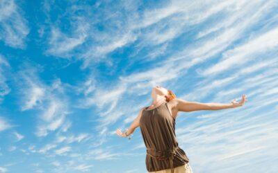 Respirar… Balancear… Equilibrar