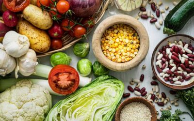 Reto Veganuary: ¿Un solo mes es suficiente?