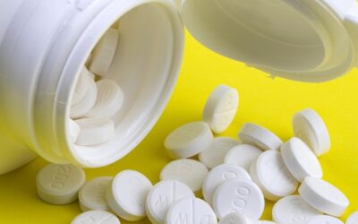 Beneficios del maravilloso ácido fólico