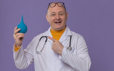 Enema: cómo usarlo correctamente