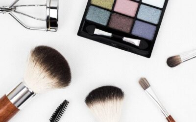 Tendencias en maquillaje para este 2022