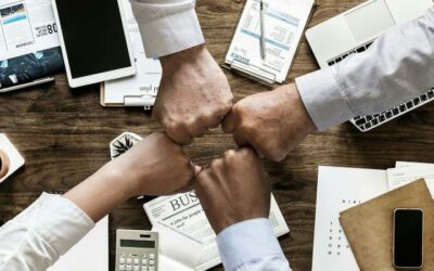 Tips para regresar al trabajo en año nuevo
