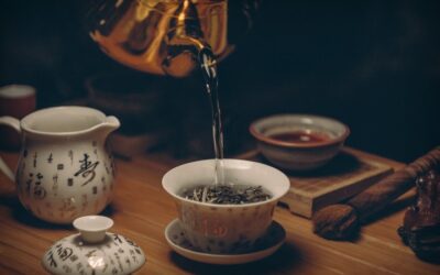 Tés ideales para tratar la anemia