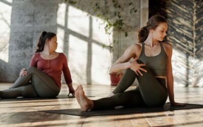 Vinyasa Yoga: maravilloso estilo