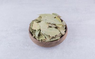 Los extraordinarios beneficios del té de laurel