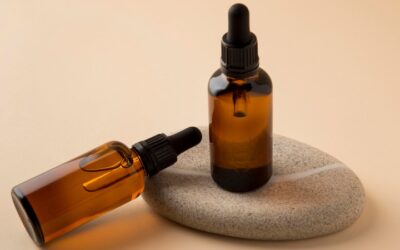 Descubre seis aceites esenciales para eliminar el frizz del cabello