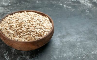 Beneficios de la avena para la salud de la piel