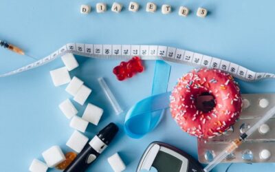 Uso de magnesio en el tratamiento contra la diabetes