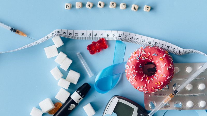 magnesio y diabetes