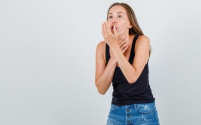 Náuseas matutinas en mujeres no embarazadas, a qué se deben