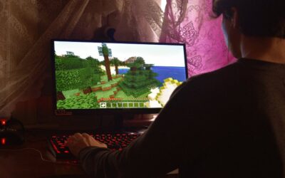 Adicción a los videojuegos | Una nueva enfermedad