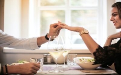 El amor entra por la boca | Alimentos para el amor