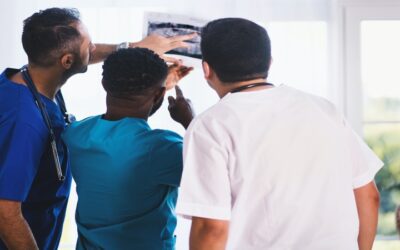 Descubre los beneficios de a fisioterapia en la distrofia muscular de Duchenne