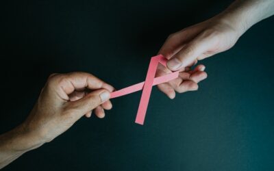 Omomyc: proteína eficaz contra la metástasis en cáncer de mama
