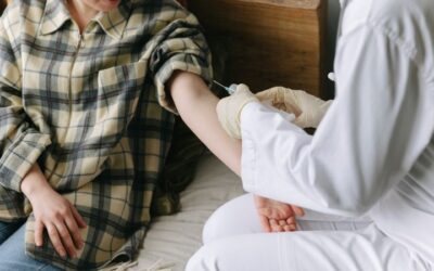 Cómo manejar las emociones durante la quimioterapia