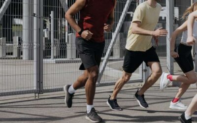 Ejercicios de fuerza para mejorar el rendimiento de los runners