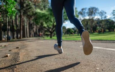 Practicar running una vez por semana podría reducir la mortalidad