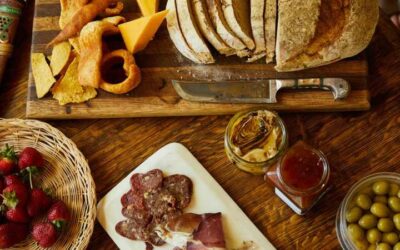 Alimentos que aumentan la serotonina