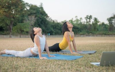 Yoga para niños, más allá de posturas y relajación