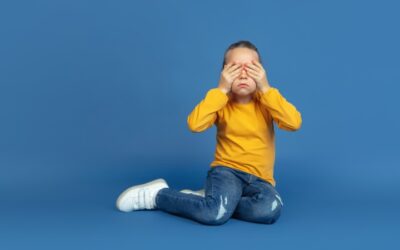 Problemas dentales en pacientes con autismo
