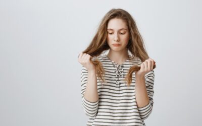 El cabello y los aceites vegetales | Cuida tu pelo de forma natural