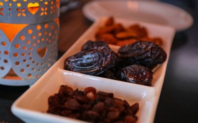 Ciruelas pasas y su gran aporte a la densidad ósea