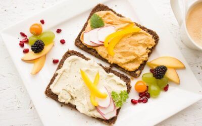 Desayunos sin azúcar | Prepara algunas nutritivas recetas