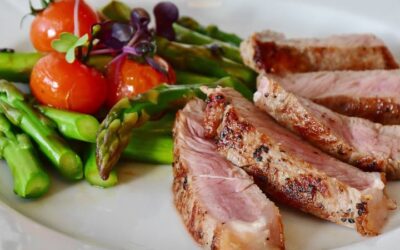 Dieta OMAD: Una comida al día