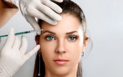 Liquid facelift: estiramiento facial líquido
