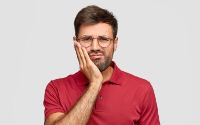 Efectos del estrés sobre nuestra salud dental