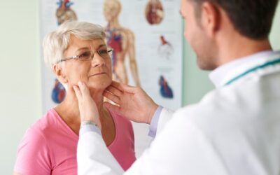 Hipotiroidismo: ¿Qué medicamentos ayudan a controlarlo?