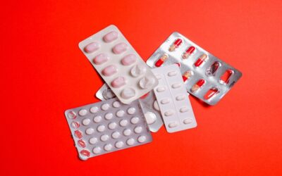 Cuando tomar aspirinas se vuelve un riesgo para salud