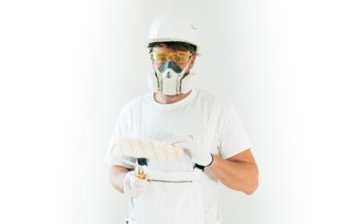 Mascarillas elastoméricas ¿Son las mejores?