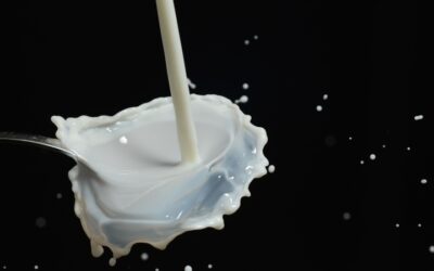 Proteína de la leche que puede combatir el COVID-19