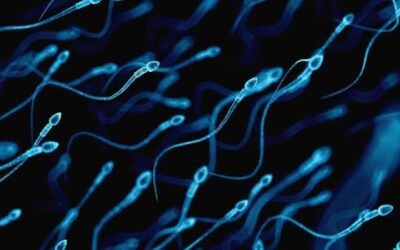 Semen: ¿Sufres de algún cambio repentino en su textura?