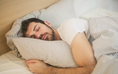 Sueño segmentado: dormir mas de una vez al día