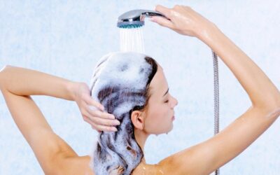 Los sulfatos y el cabello: ¿realmente estas sustancias le hacen daño a nuestro pelo?
