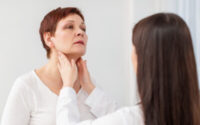 Cáncer de tiroides | ¿Qué factores la generan?