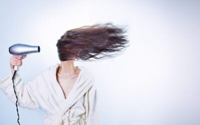 ¿Por qué no debes usar aceite de coco en el cabello ?