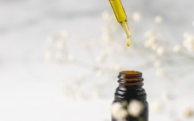 Aceites esenciales antienvejecimiento para nuestra piel