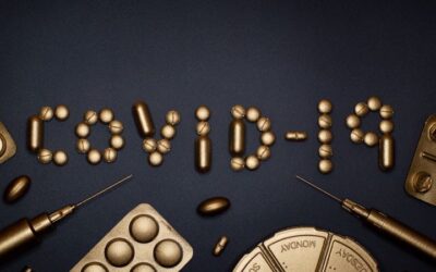Paxlovid de Pfizer: Píldora contra el Covid-19