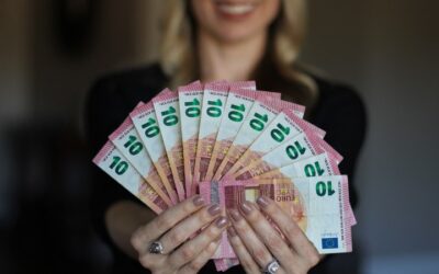 Sé tú tu “sugar daddy”