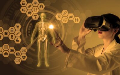 El metaverso y sus aplicaciones en la salud