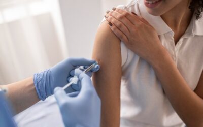 Vacuna contra la meningitis hace frente a la gonorrea