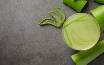 Jugo de aloe vera: conoce los beneficios de beber esta sustancia